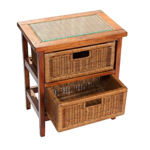 Wholesale Highgrove One Drawer Unit