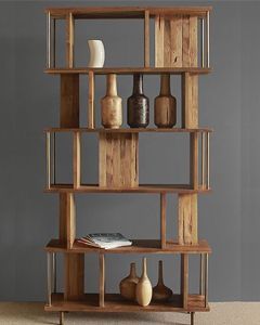 Wholesale Kalea Bookcase