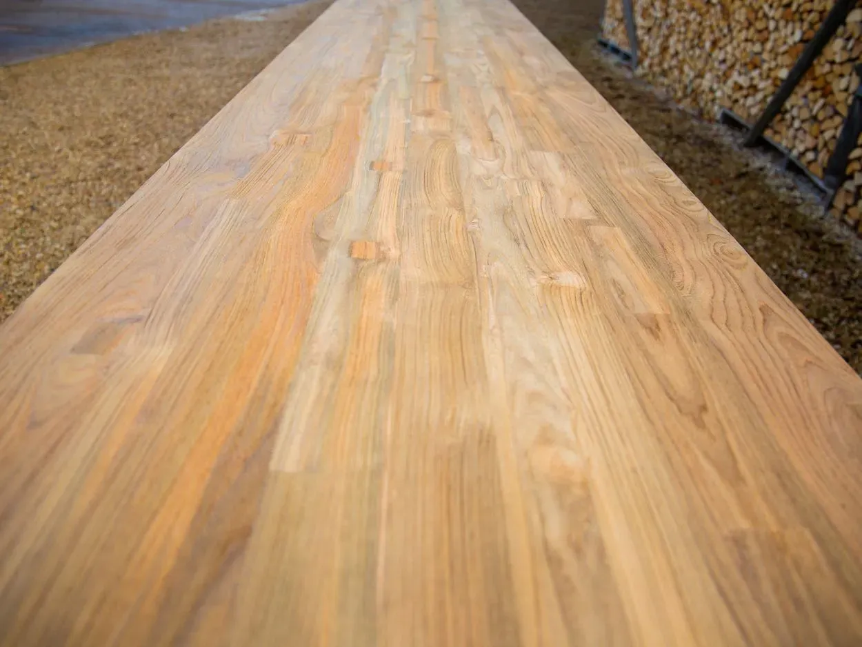 Wholesale Himalayan Teak Dining Table