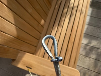 Wholesale Adirondack Swing Seat