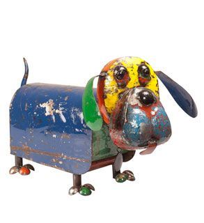 Wholesale Hound Dog Small