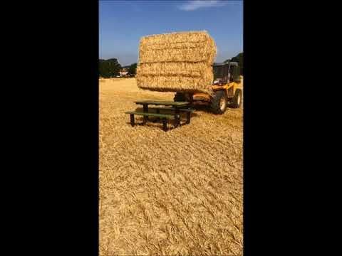 Wholesale Eco Picnic Table 1.2m