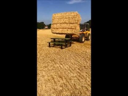 Wholesale Eco Picnic Table 1.2m