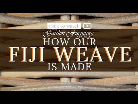 Wholesale Fiji Footstool