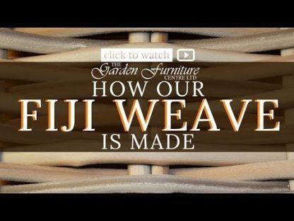 Wholesale Fiji Footstool