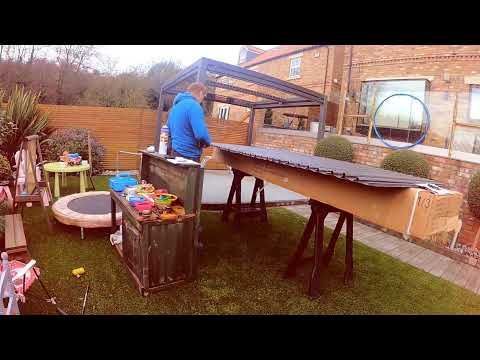 Wholesale Galaxy Gazebo - 3 X 3M