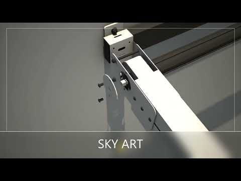 Wholesale Luna Retractable Awning | 4M X 3M | Luna Range