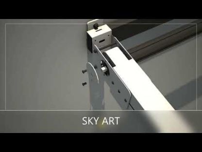 Wholesale Luna Retractable Awning | 4M X 3M | Luna Range