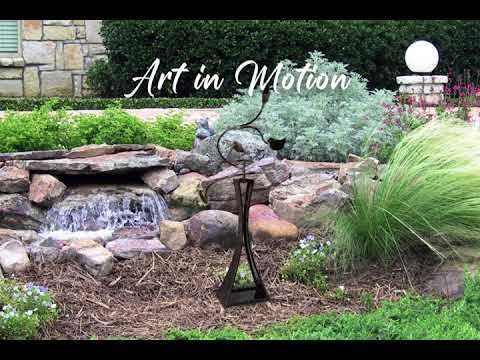 Wholesale In Flow Kinetic Sculpture | Pre-Order