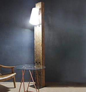Wholesale Hugo Floor Lamp 