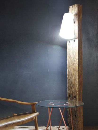 Wholesale Hugo Floor Lamp 