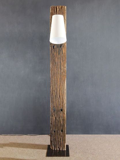 Wholesale Hugo Floor Lamp 