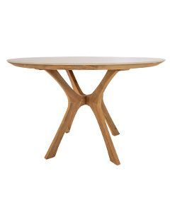 Wholesale Ibiza Round 1.2m Dining Table | Bari Range
