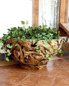 Wholesale Ikal Low Planter 