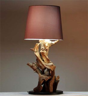 Wholesale Ikal Table Lamp