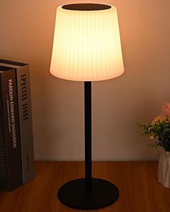 Wholesale RGB Solar Table Light 