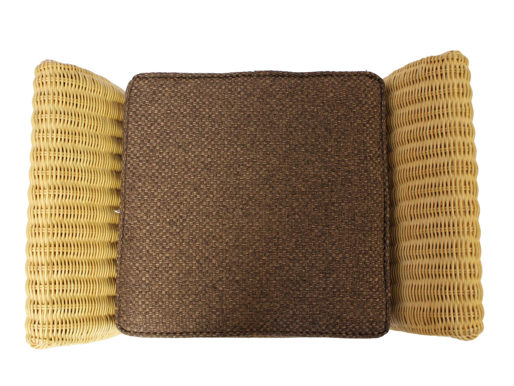 Wholesale MGM Aintree Footstool