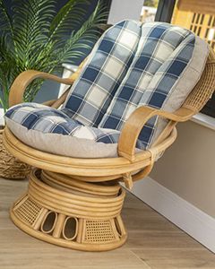 Wholesale Moreton Rocker Chair