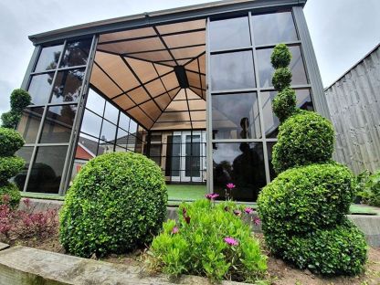 Wholesale Four Seasons Screen House 3.65m x 4.3m