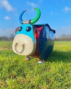Wholesale Barnyard Bull Cooler