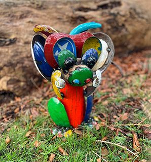 Wholesale Bongo the Cheeky Monkey