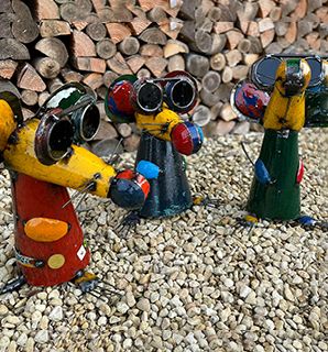 Wholesale Three Blind Mice | Pre-Order