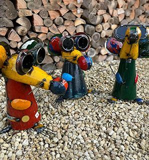Wholesale Three Blind Mice | Pre-Order