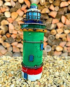 Wholesale Byron Lighthouse Wine Cooler