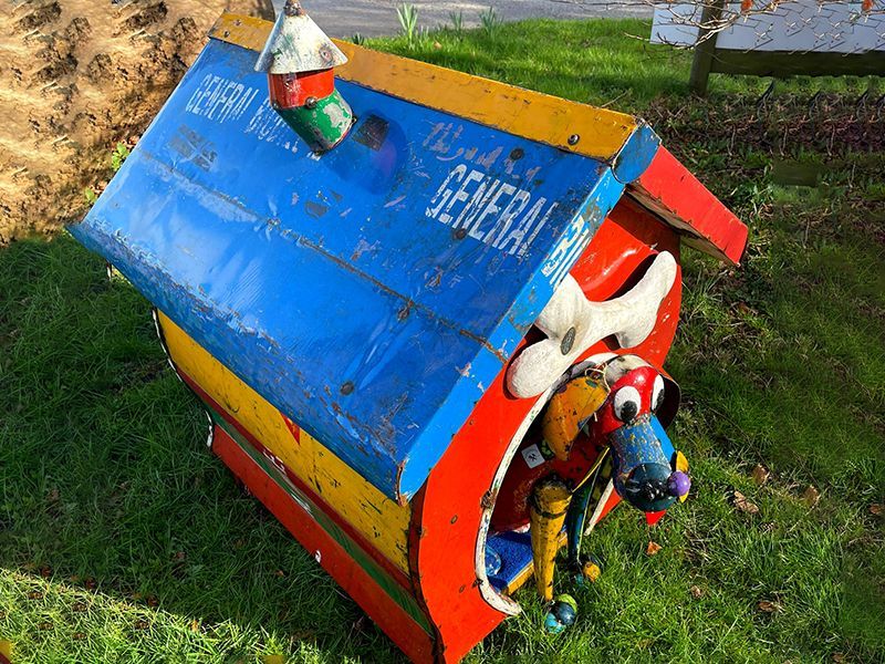 Wholesale In The Dog House