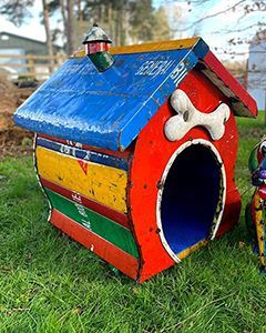 Wholesale In The Dog House