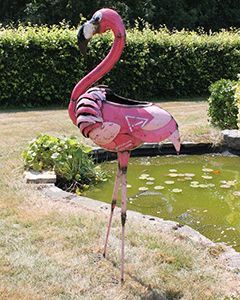 Wholesale Florence The Flamingo Beverage Tub 