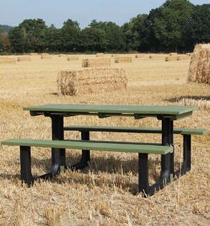 Wholesale Eco Picnic Table 1.2m