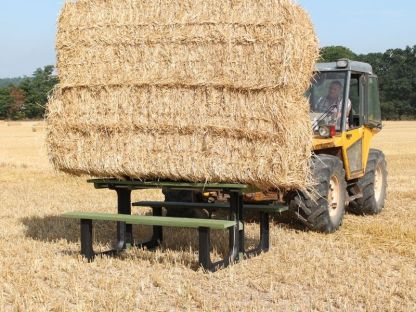 Wholesale Eco Picnic Table 1.2m