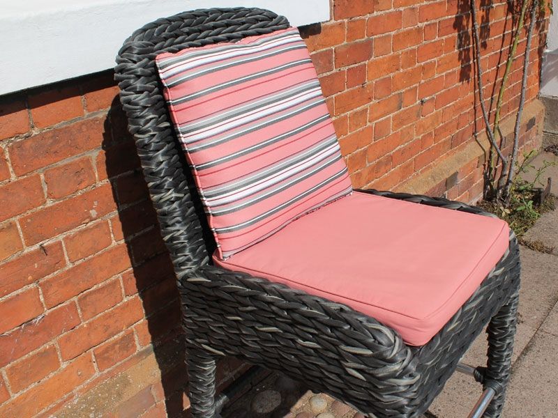 Wholesale Midnight Montana Bar Stool