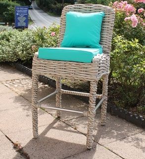 Wholesale Fiji Bar Stool