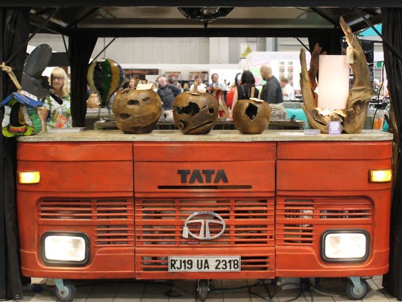 Wholesale Indian Lorry Bar