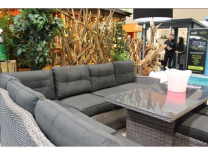 Wholesale Provence Corner Dining Set