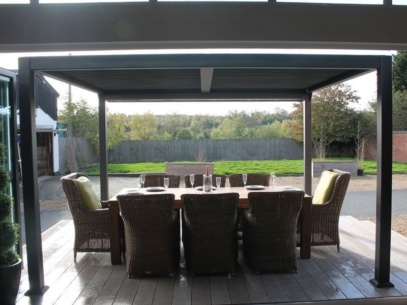 Galaxy Gazebo | 3 X 3.6M 