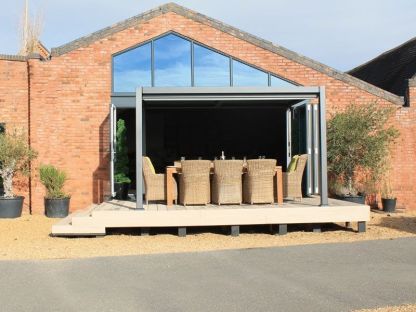 Galaxy Gazebo | 3 X 3.6M 