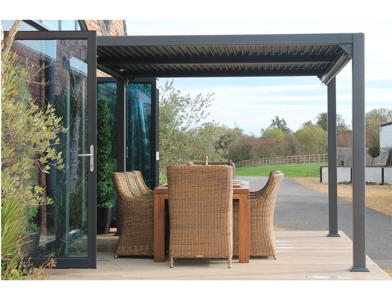 Galaxy Gazebo | 3 X 3.6M 