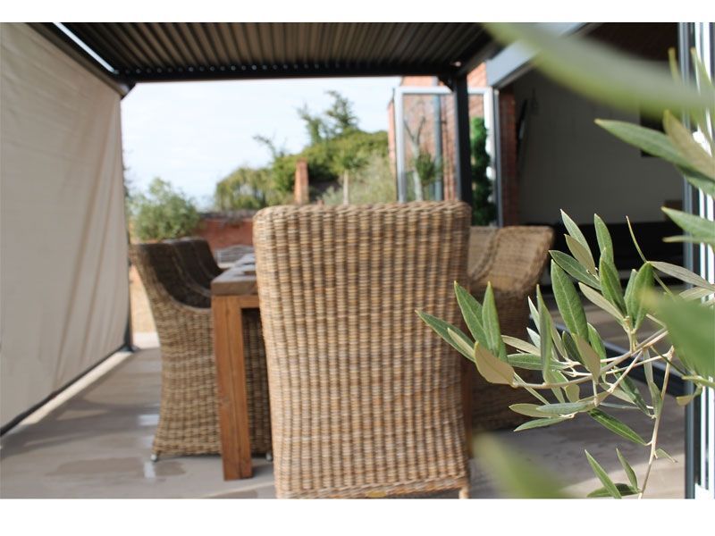 Wholesale Galaxy Gazebo - 3.5 X 3.6M