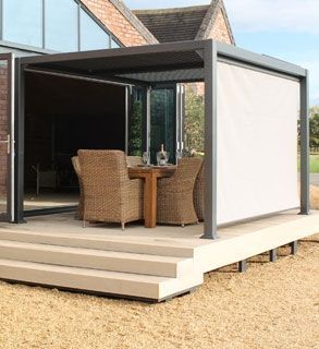 3.5 x 3.6M / 3.5 X 5.4M / 3.5 X 7.2M END Screen (329.5cm)