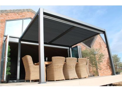 Galaxy Gazebo | 3 X 3.6M 