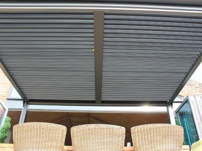 Galaxy Gazebo | 3 X 3.6M 