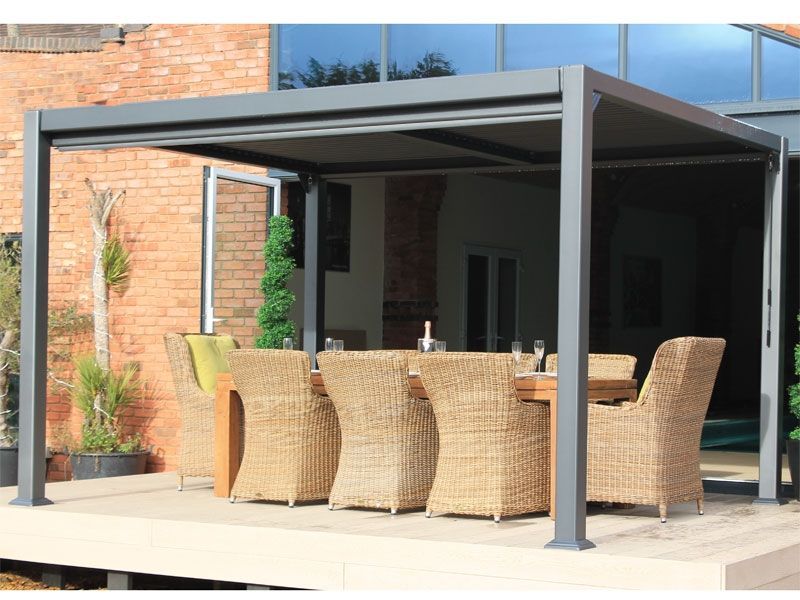Galaxy Gazebo | 3 X 3.6M 