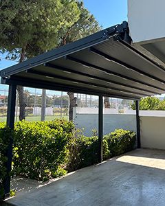 Wholesale Luna Retractable Awning | 5M X 3.5M 