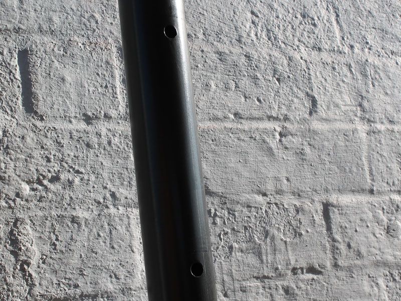 Wholesale Turino Wall Parasol