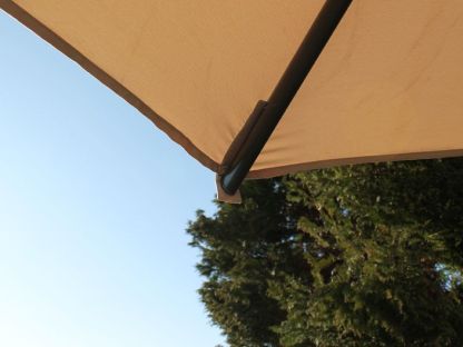 Wholesale Turino Wall Parasol