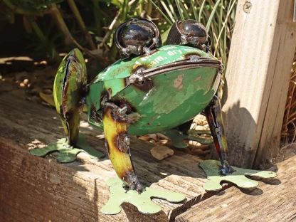 Wholesale Pad Me Pond Frog