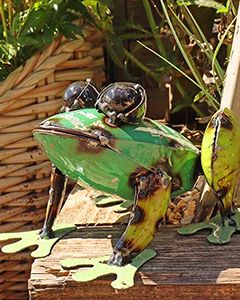 Wholesale Pad Me Pond Frog